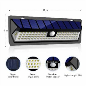 donde comprar lamparas solares en Panama.