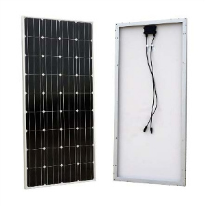 venta de panel solar, postes solar, bateria